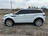 Used 2017 Land Rover Range Rover Evoque HSE Dynamic image 2
