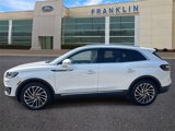 Used 2019 Lincoln Nautilus Reserve w/ Cargo Utility Package image 4