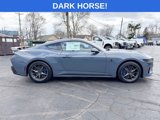 New 2025 Ford Mustang Dark Horse image 4