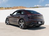Used 2024 Porsche Macan Turbo Electric image 3