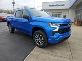 New 2025 Chevrolet Silverado 1500 RST w/ All Star Edition Plus image 4