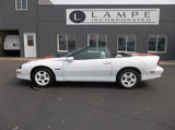 Used 1997 Chevrolet Camaro SS w/ Preferred Equipment Group 2 image 2