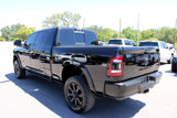 Used 2021 RAM 2500 Laramie image 4