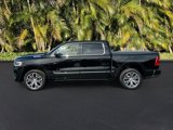 New 2025 RAM 1500 Tungsten image 2