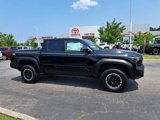 New 2025 Toyota Tacoma TRD Off-Road image 5
