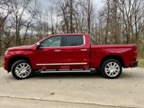 Used 2023 Chevrolet Silverado 1500 High Country w/ Technology Package image 5