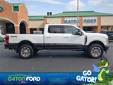 New 2025 Ford F350 King Ranch image 4