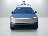 Used 2025 Tesla Cybertruck AWD Crew Cab image 2