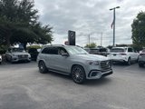 New 2026 Mercedes-Benz GLS 450 4MATIC image 2