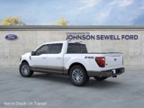 New 2025 Ford F150 King Ranch image 4