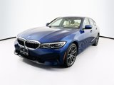 Used 2021 BMW 330i xDrive Sedan w/ Convenience Package image 4