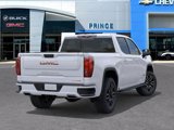 New 2026 GMC Sierra 1500 AT4 w/ AT4 Premium Package image 4