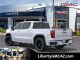 New 2026 GMC Sierra 1500 Elevation w/ LPO, Elevation Black Package image 3