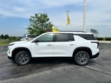 New 2026 Chevrolet Traverse LT w/ Driver Confidence Package image 5