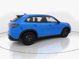 New 2026 Honda HR-V Sport image 5