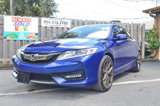 Used 2016 Honda Accord EX-L image 2