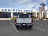 New 2025 Ford F250 Lariat image 5
