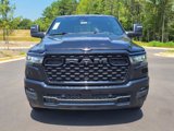 New 2025 RAM 1500 Big Horn image 2