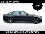 Certified 2024 BMW i5 eDrive40i w/ Convenience Package image 2