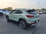 New 2026 Chevrolet TrailBlazer LT w/ Convenience Package image 3
