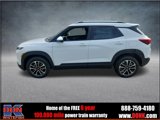 New 2026 Chevrolet TrailBlazer LT image 5