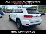 Used 2019 Jeep Grand Cherokee Limited image 3