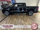 New 2025 RAM 1500 Limited image 2