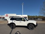 New 2025 Toyota Land Cruiser 1958 image 2