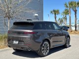 New 2025 Land Rover Range Rover Sport Dynamic SE image 5