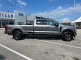 Certified 2023 Ford F350 Lariat w/ Lariat Ultimate Package image 3