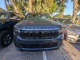 New 2025 Jeep Wagoneer Series II image 2