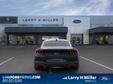 New 2025 Ford Mustang GT Premium image 5