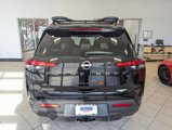 New 2025 Nissan Pathfinder Rock Creek image 3