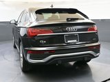 New 2025 Audi Q5 2.0T Premium Plus image 4