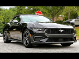 Used 2025 Ford Mustang Premium image 4