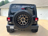 Used 2018 Jeep Wrangler Unlimited Sport S image 5