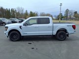 New 2025 Ford F150 XLT w/ Equipment Group 302A MID image 2