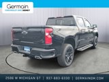 New 2025 Chevrolet Silverado 1500 LT Trail Boss w/ Convenience Package II image 3