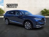 New 2025 Acura MDX w/ Technology Package image 2