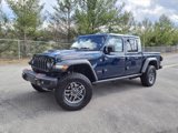 New 2025 Jeep Gladiator Mojave image 2