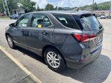 Used 2022 Chevrolet Equinox LS image 4