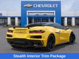 New 2025 Chevrolet Corvette Z06 w/ Z07 Performance Package image 5