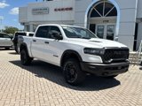 New 2025 RAM 1500 Rebel w/ Rebel Level 2 Equipment Group image 4