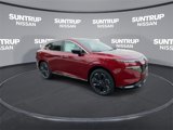 New 2025 Nissan Murano Platinum image 2