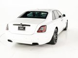 Certified 2022 Rolls-Royce Ghost Black Badge image 5