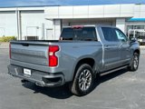 New 2025 Chevrolet Silverado 1500 High Country w/ Technology Package image 4