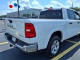 New 2025 RAM 1500 4x4 Crew Cab image 5