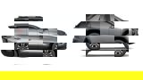 New 2026 Chevrolet Equinox LT image 3