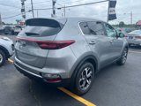 Used 2022 Kia Sportage LX image 6
