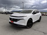 New 2025 Nissan Murano SV image 3
